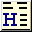 HTML Project Workshop icon